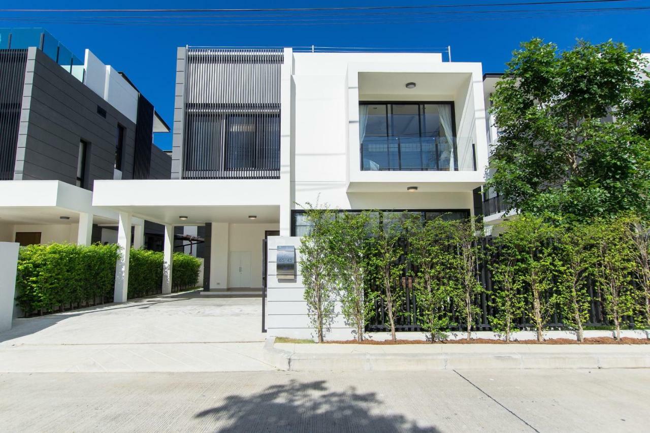 5bdr Pool In Laguna Park #45