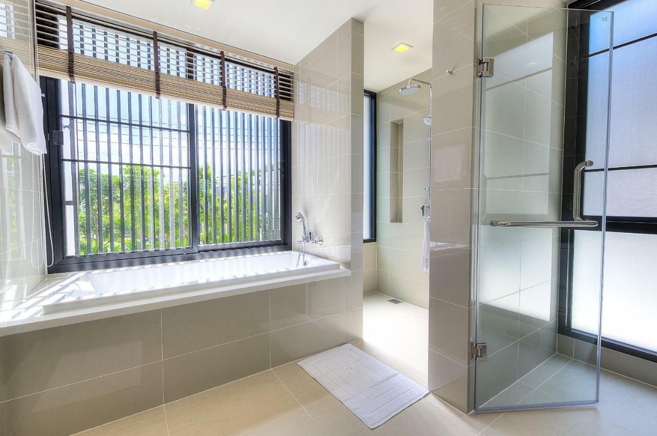 5bdr Pool In Laguna Park #45 Bang Tao Beach (Phuket)