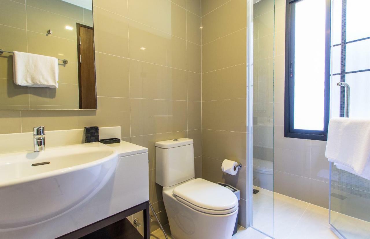 5bdr Pool In Laguna Park #45 Bang Tao Beach (Phuket)