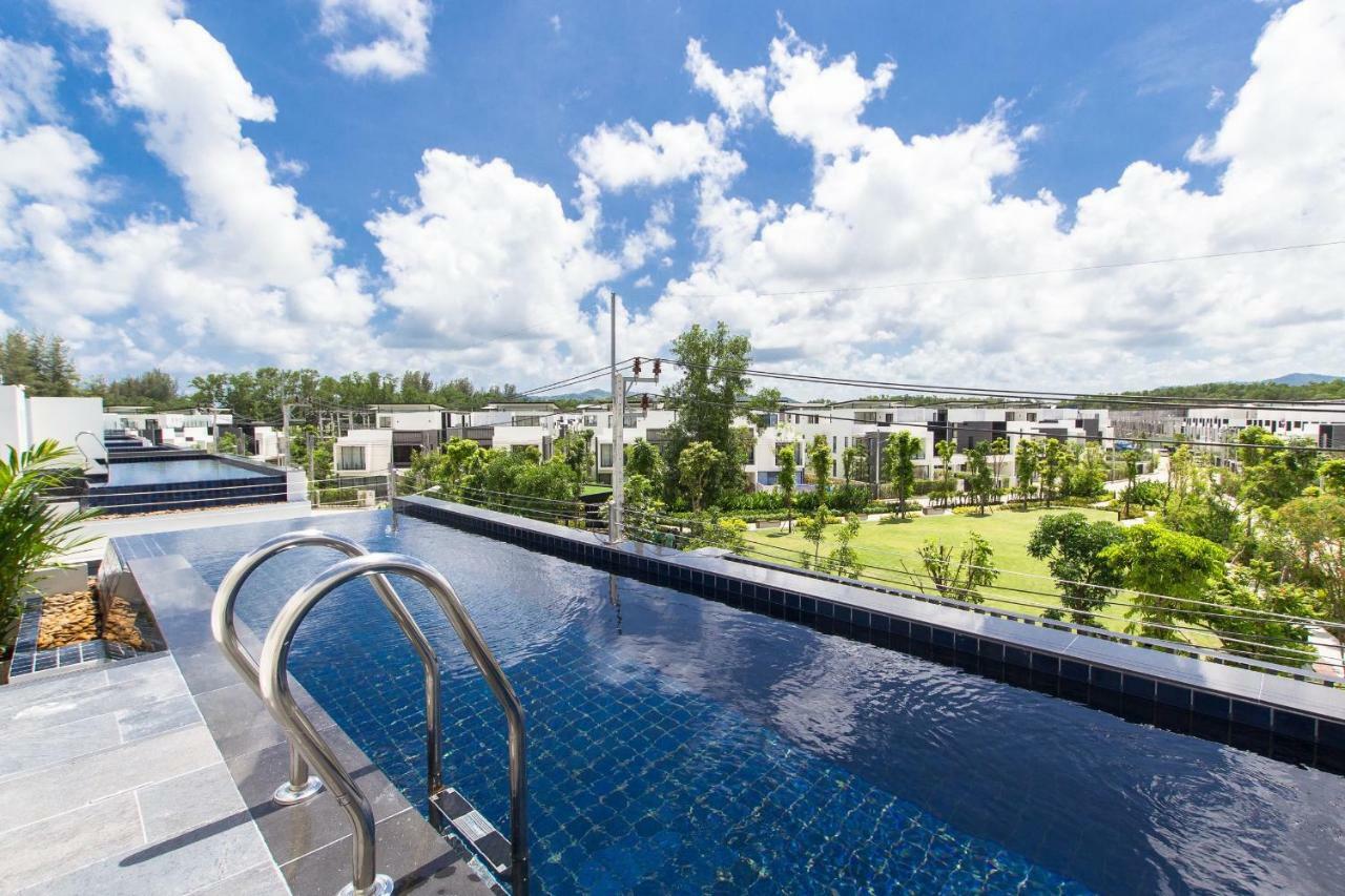 Villa 5bdr Pool In Laguna Park #45 *