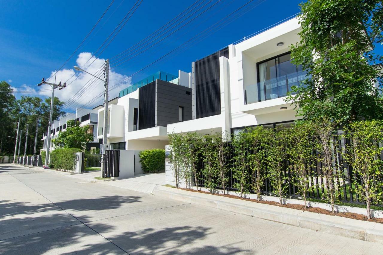 Villa 5bdr Pool In Laguna Park #45