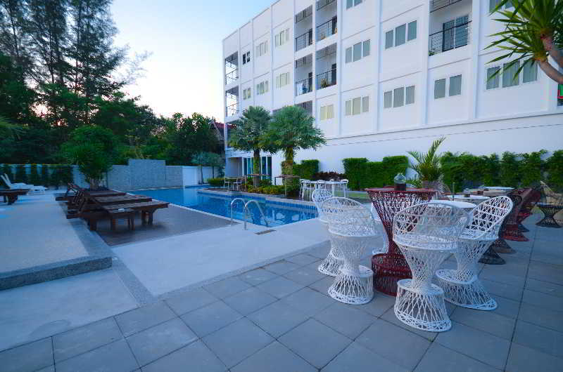 Hotel Sungthong