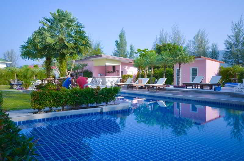 Sungthong Hotel