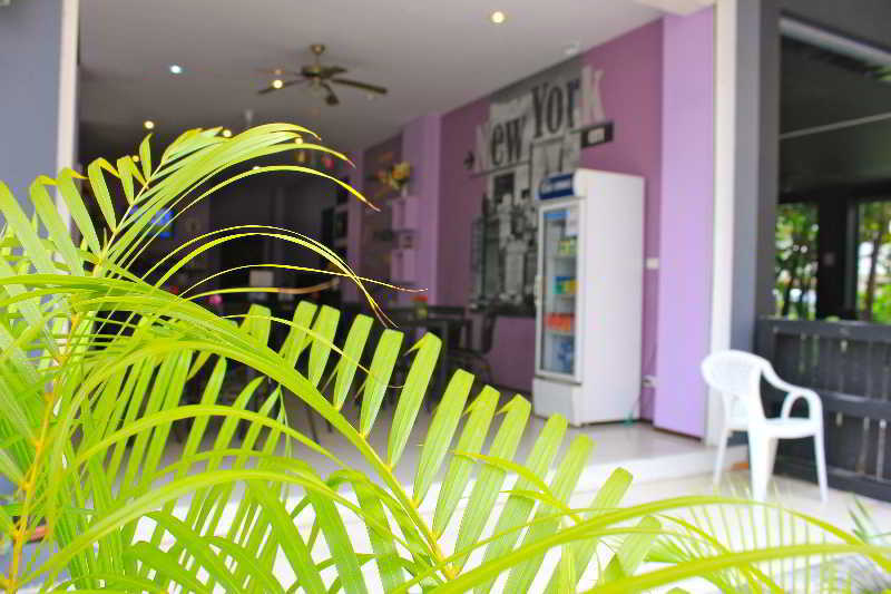 Holiday Home Patong Hotel Patong