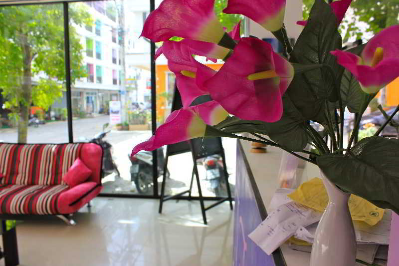 Holiday Home Patong Patong