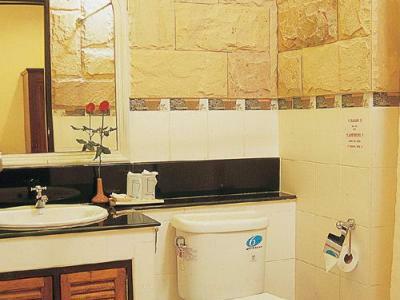 Hotel Andaman House Sha