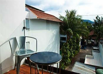 Ella Bed 3* Patong