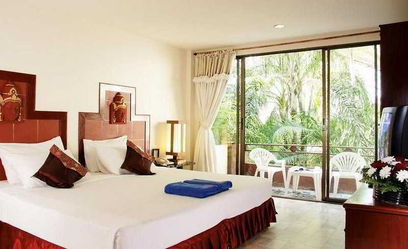 Resort Club Bamboo Boutique 3*