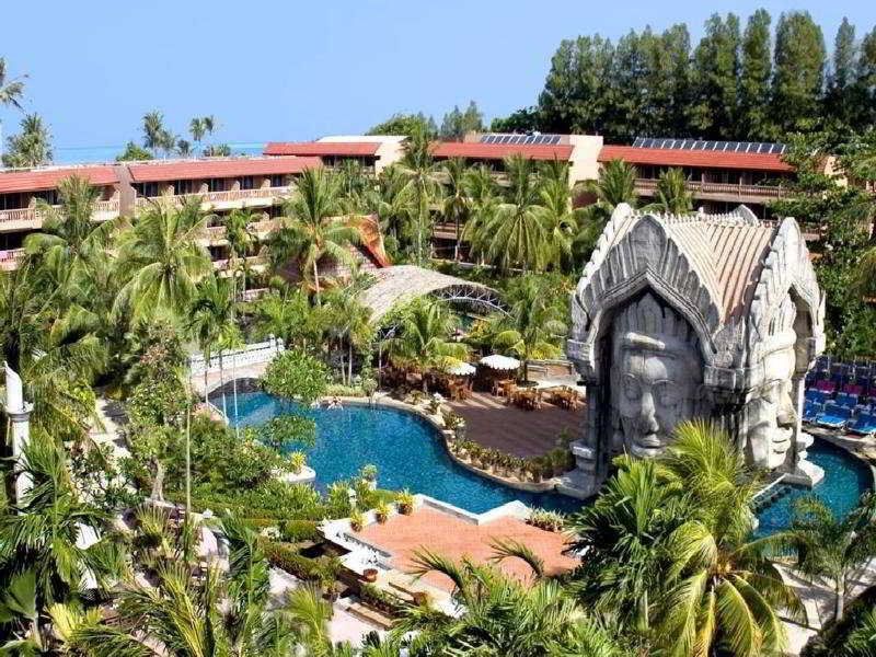 Phuket Orchid And