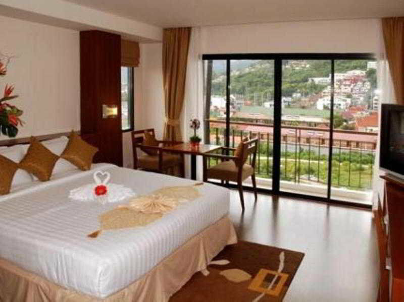 Hotel Hiran Patong