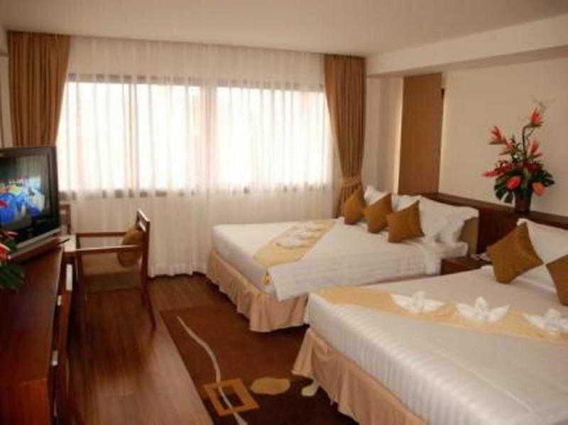 Hotel Hiran