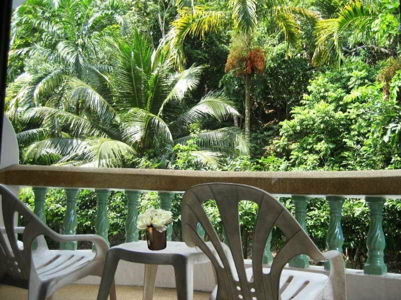 Ratana Hill 3* Patong