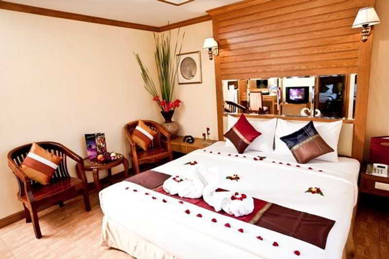Hotel Bangkok Patong