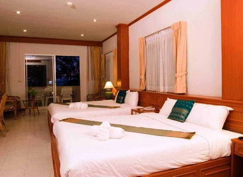Resort Andaman Seaside Bangtao