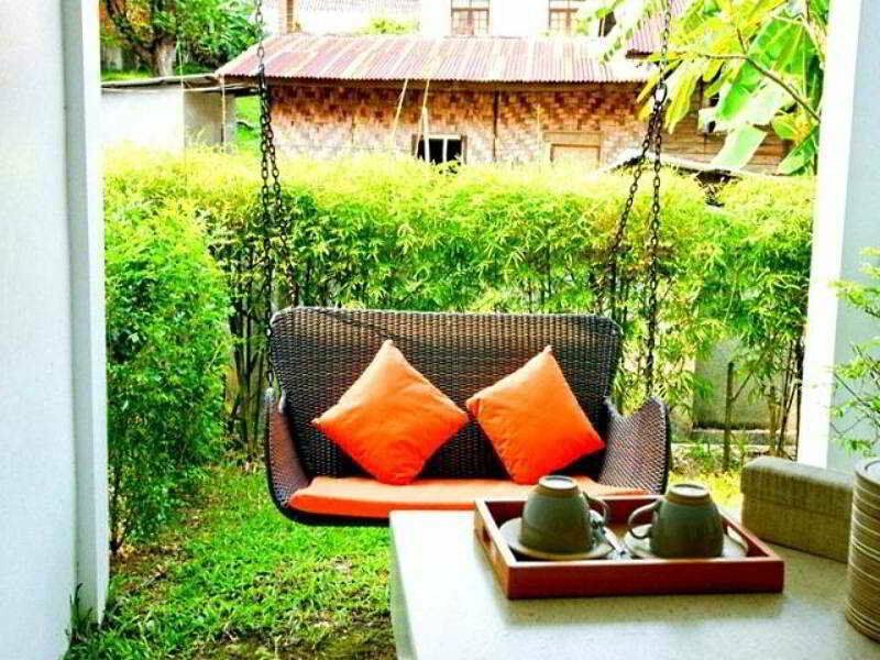 Surintra Boutique Surin Beach (Phuket)
