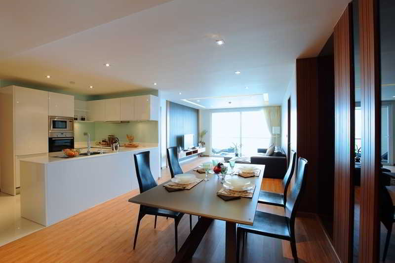 The Privilege Aparthotel