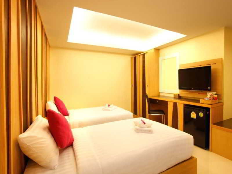 The Allano Hotel