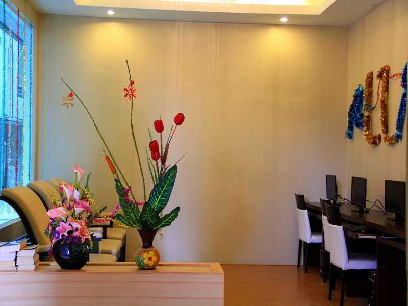 Hotel The Allano 4*