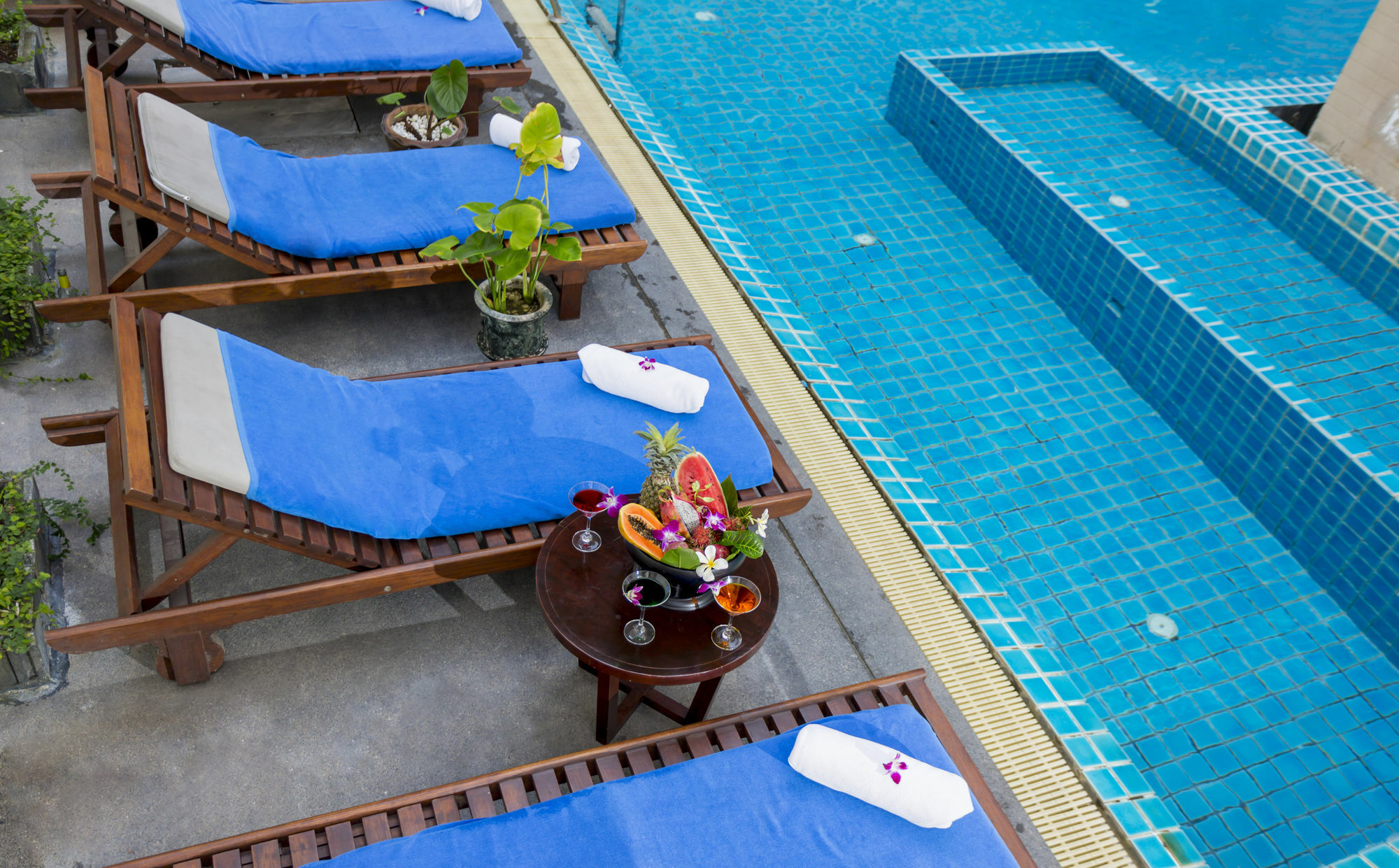 Hotel Pgs Patong