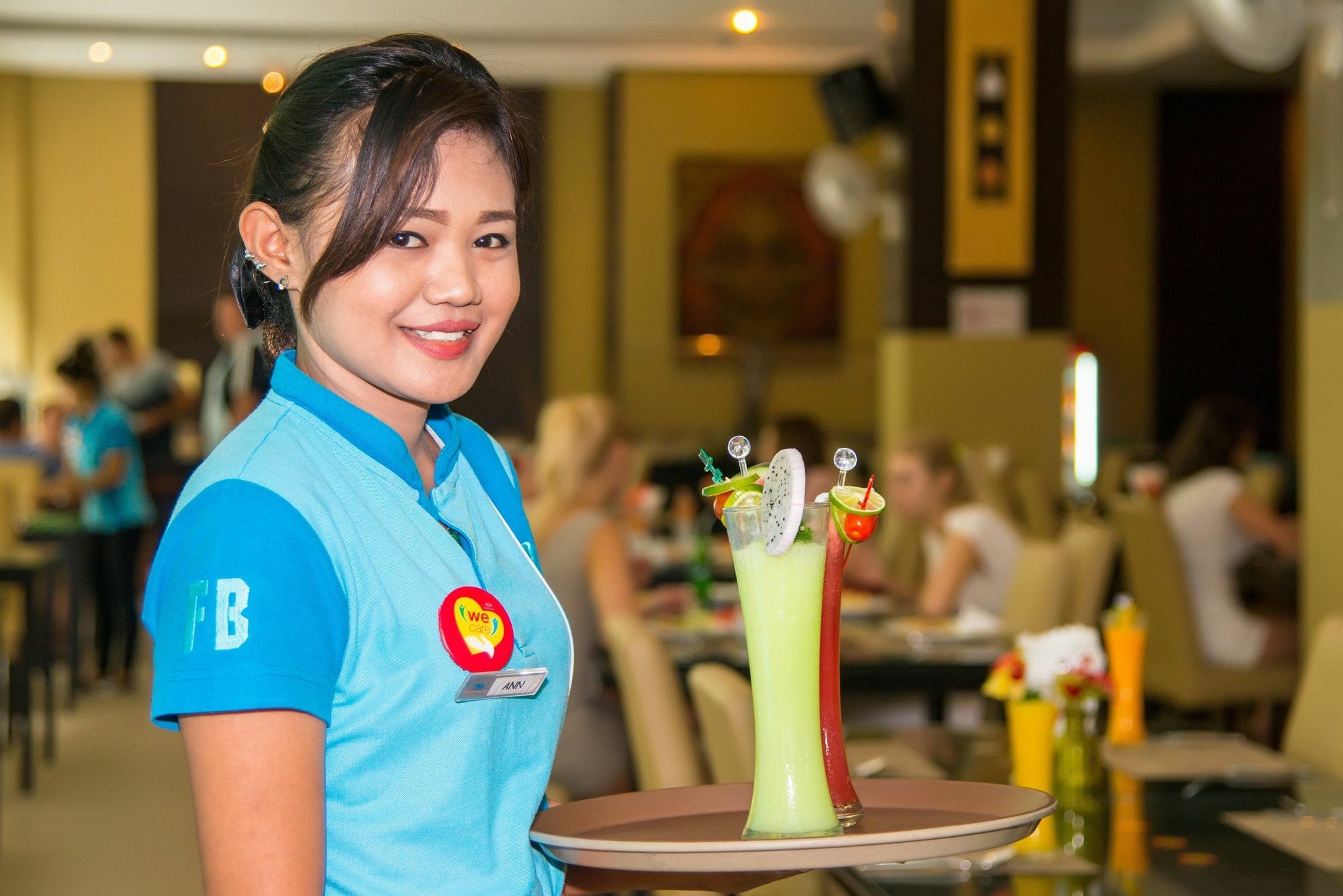 Pgs Hotel 3*