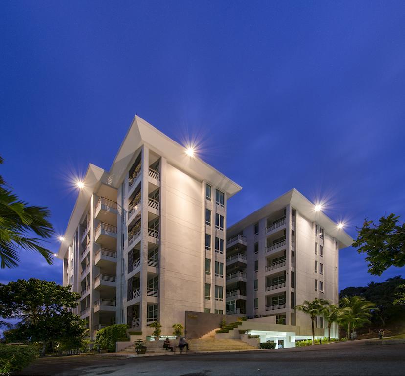 Apartment Karon Hill Luxury Residences