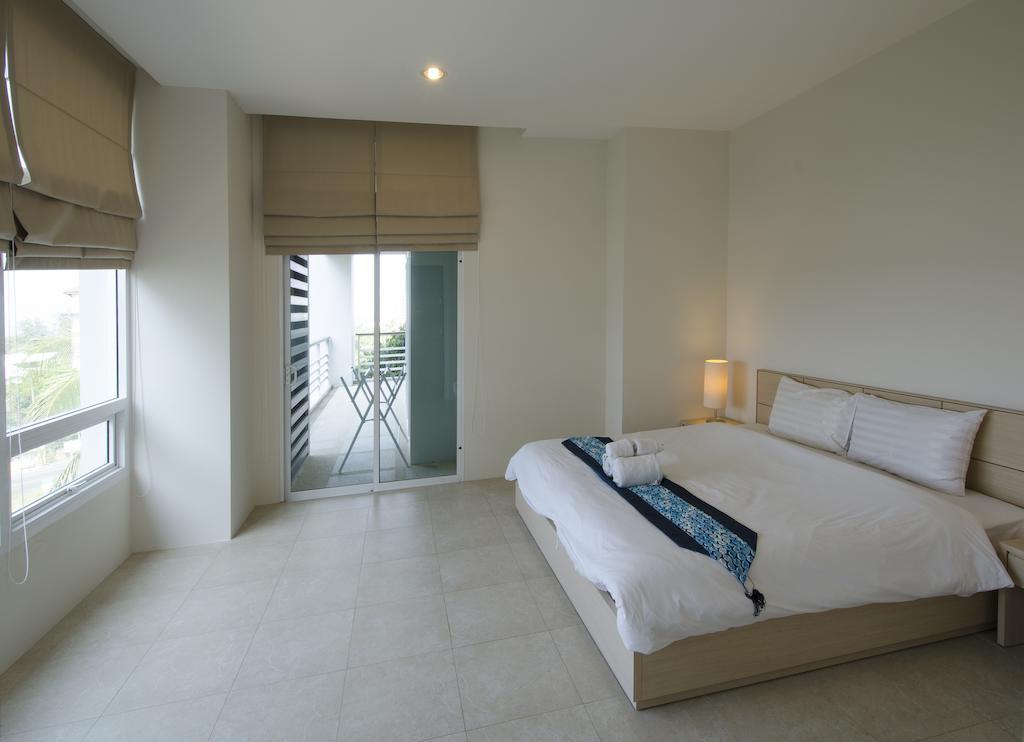 Karon Hill Luxury Residences Apartment *