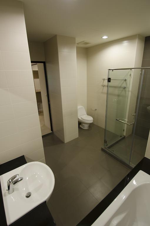 Apartment Karon Hill Luxury Residences Karon