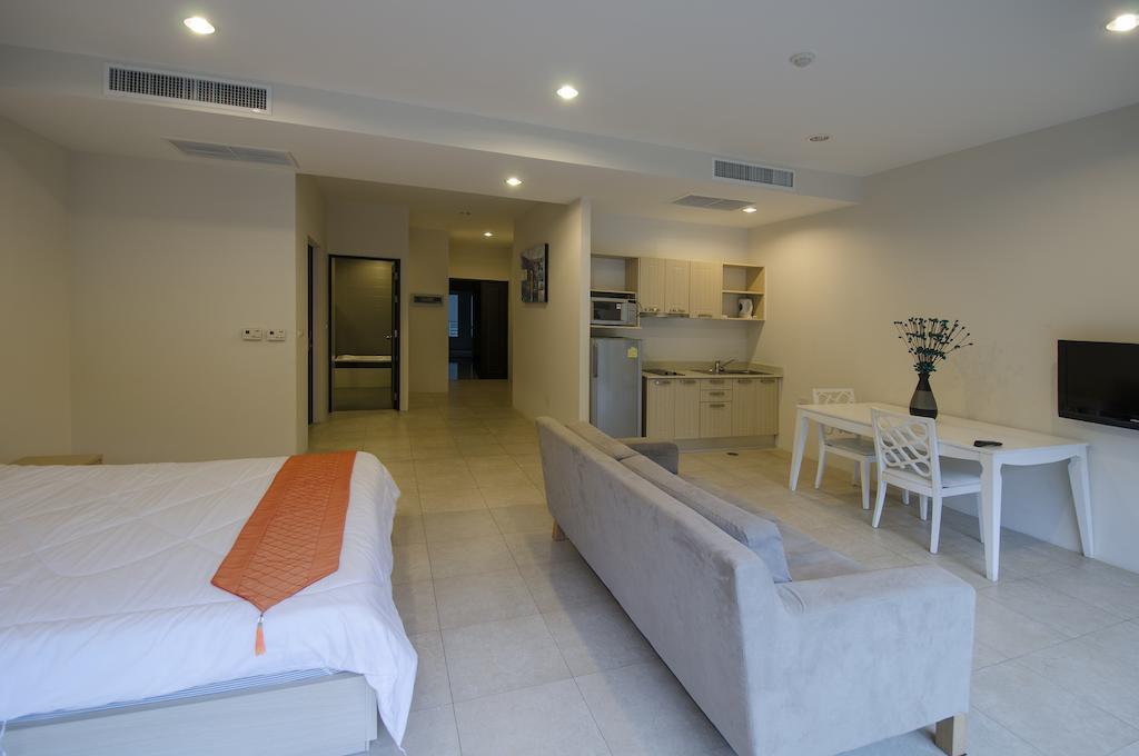 Apartment Karon Hill Luxury Residences