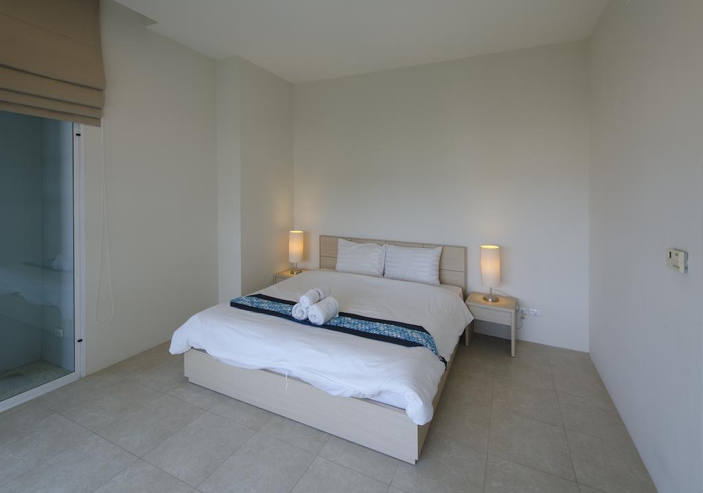 Apartment Karon Hill Luxury Residences *