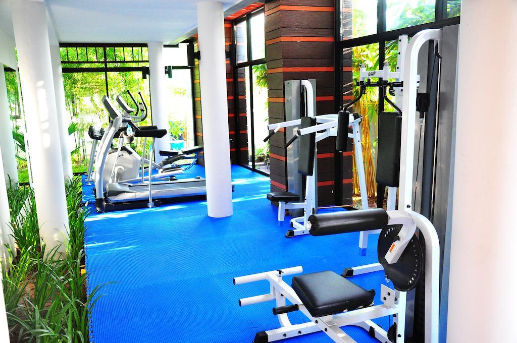 Navatara Phuket 4* Rawai