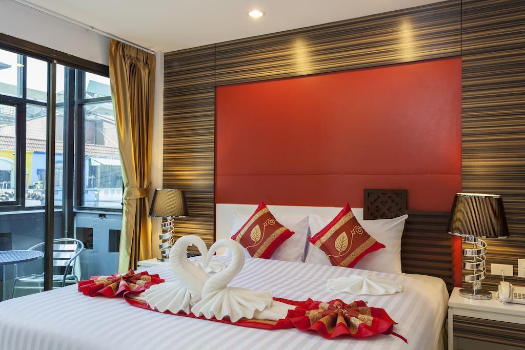 Hotel Max Value 3*