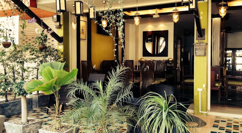 Marina Boutique 3*