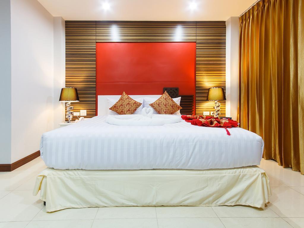 Max Value Patong