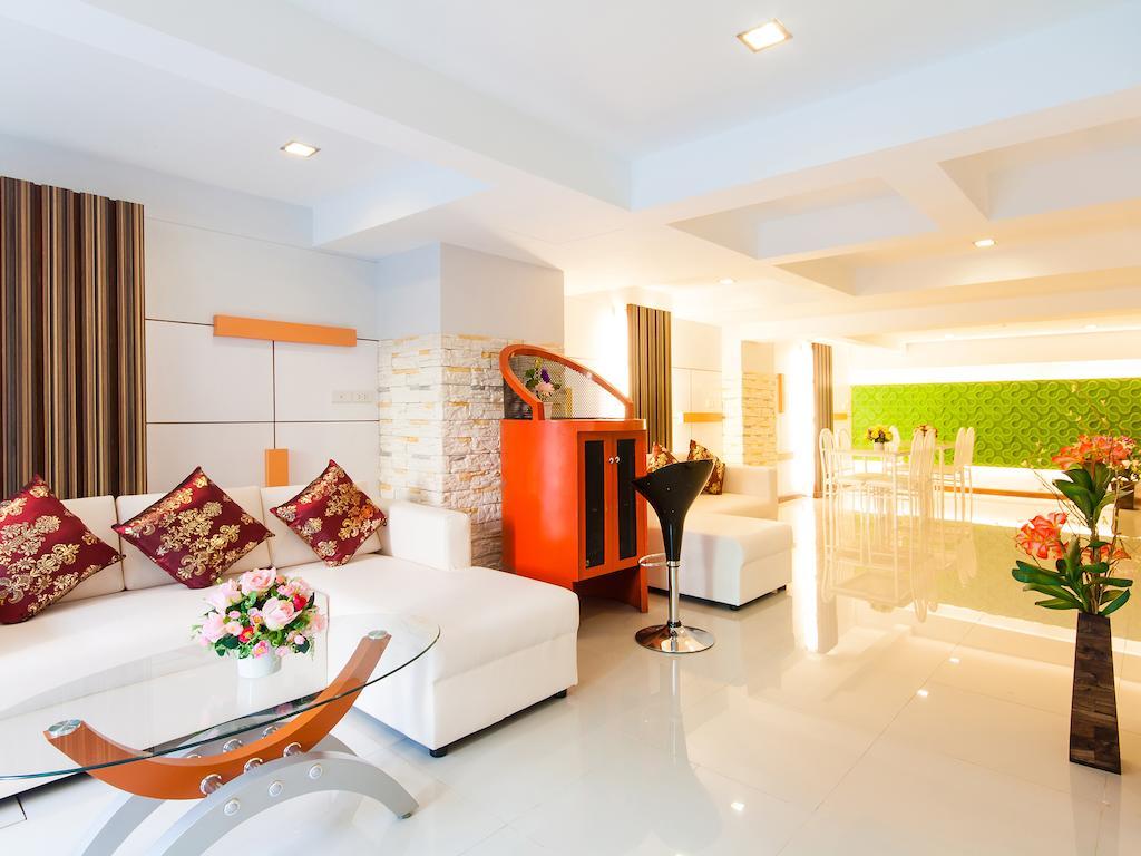 Hotel Max Value Patong