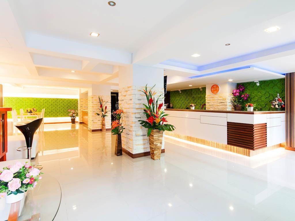 Max Value Hotel Patong