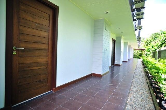 Chalong Front Appartamento