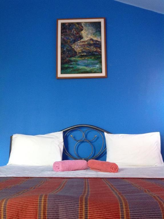 Thalang Guest house Phuket