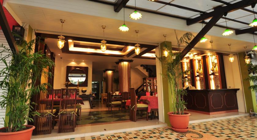 Hotel Marina Boutique