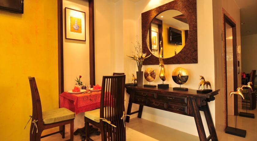 Marina Boutique Hotel