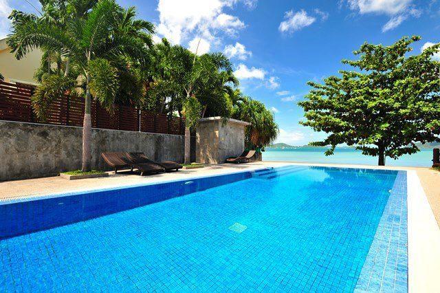 Chalong Front Apartamento Rawai