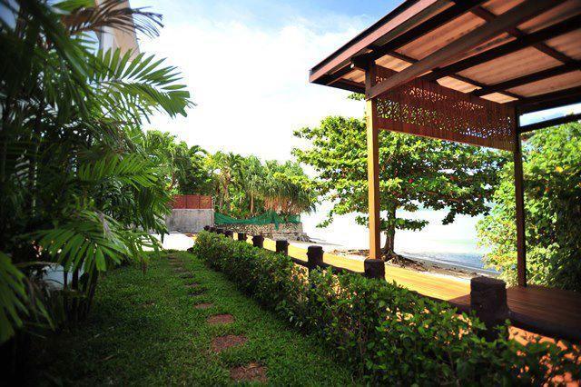 Chalong Front Apartamento