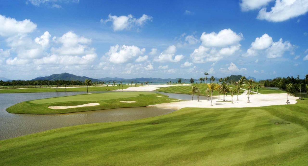 Mission Hills Phuket Golf Resort-sha Extra 5* Por Bay