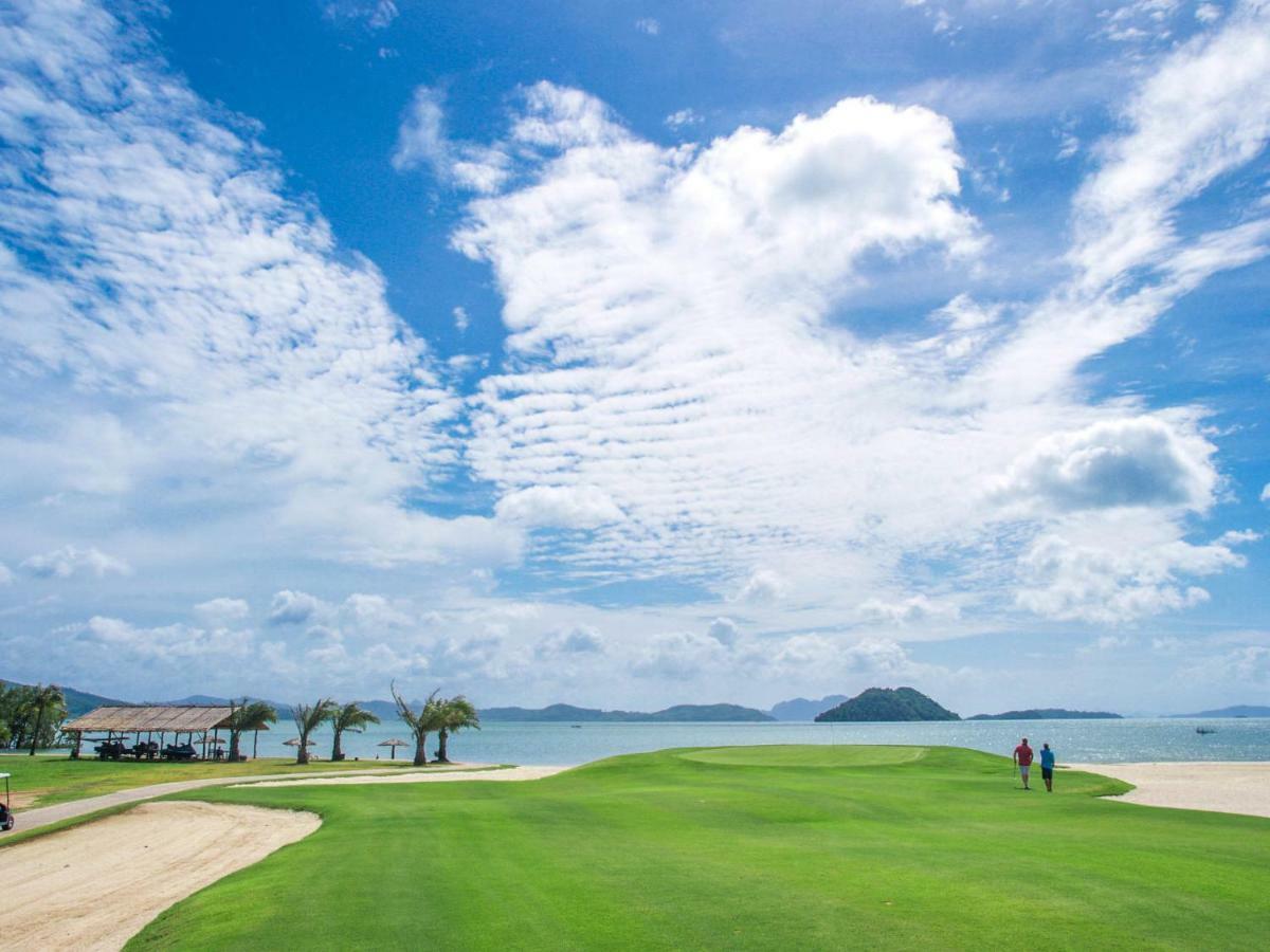 Resort Mission Hills Phuket Golf Resort-sha Extra