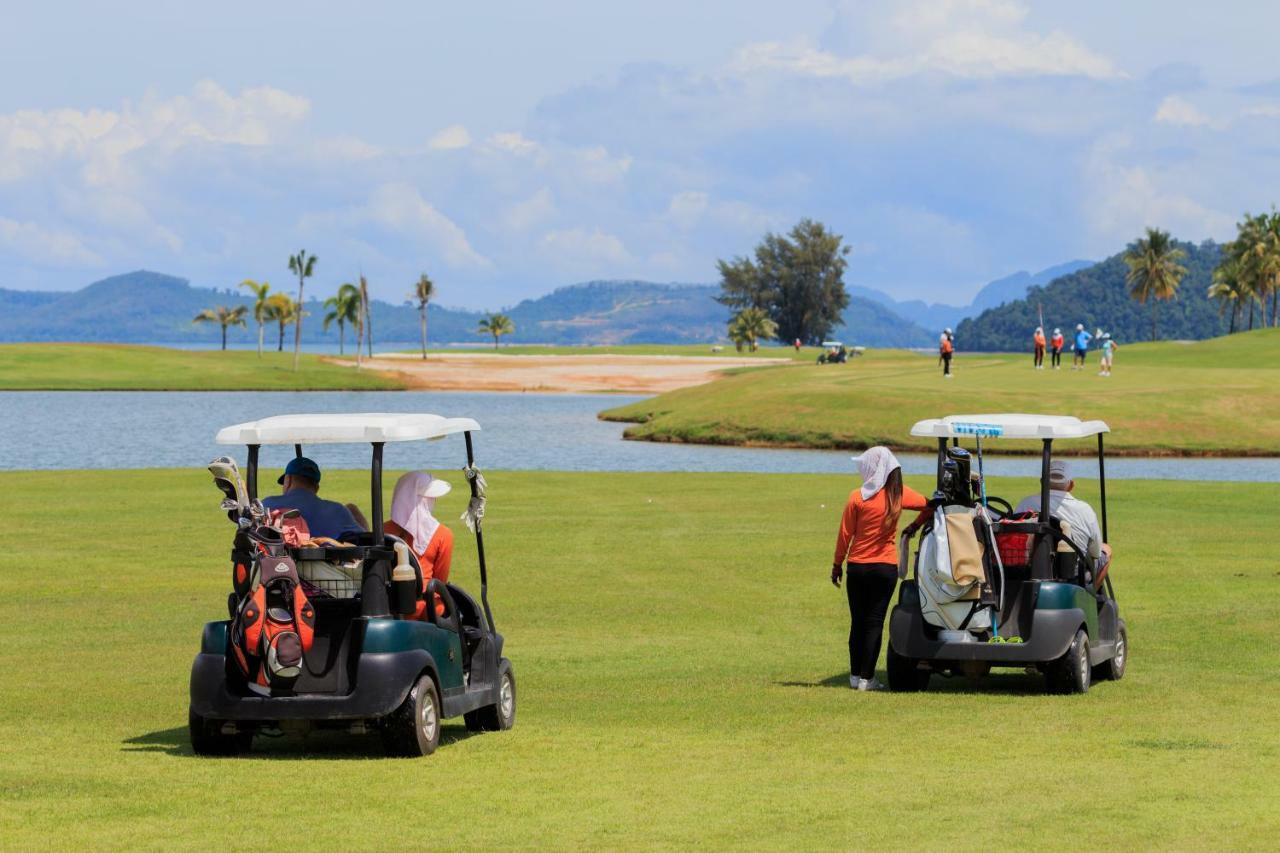 Mission Hills Phuket Golf Resort-sha Extra
