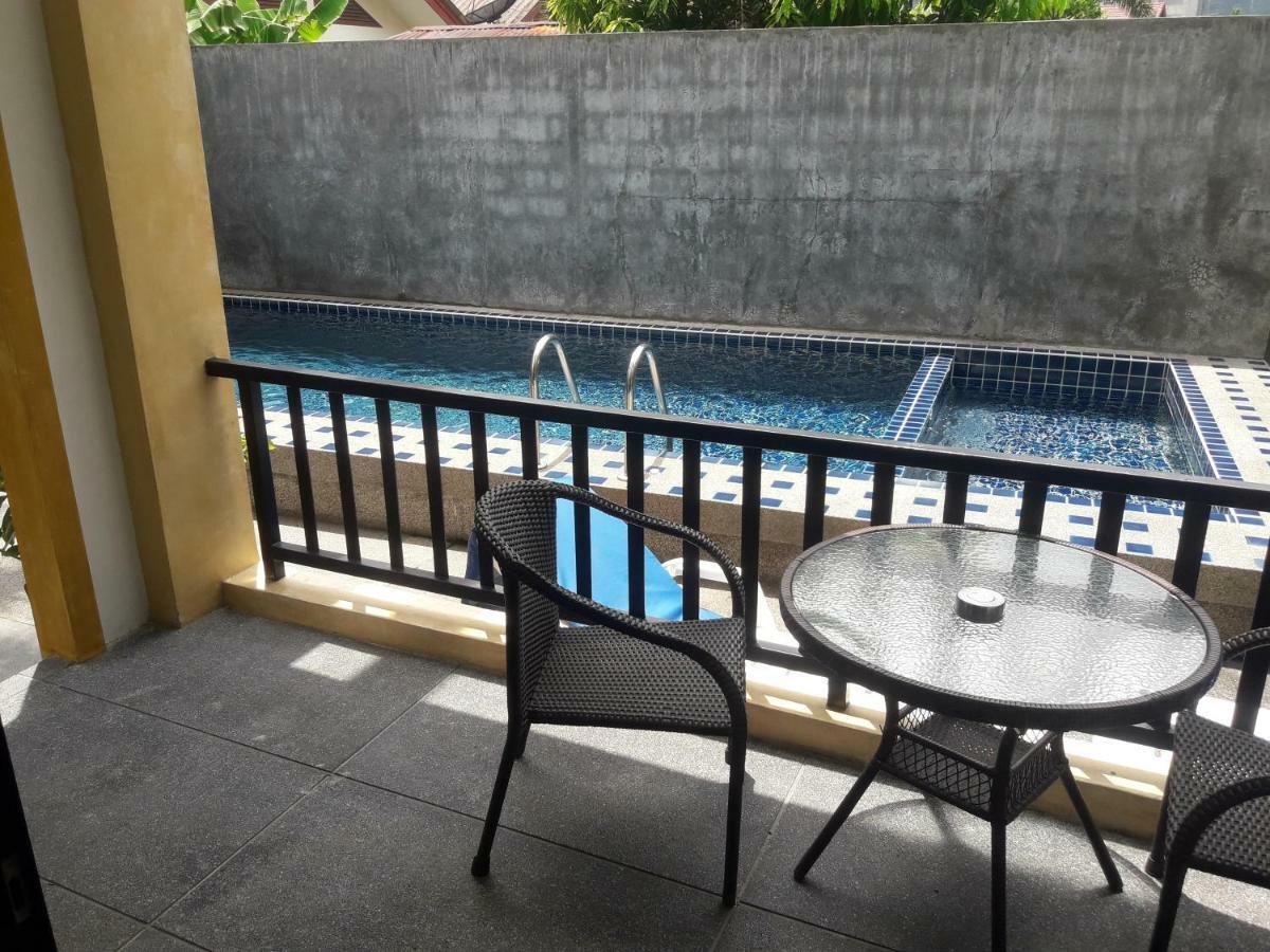 B Happy - Sha Extraplus Kamala Beach