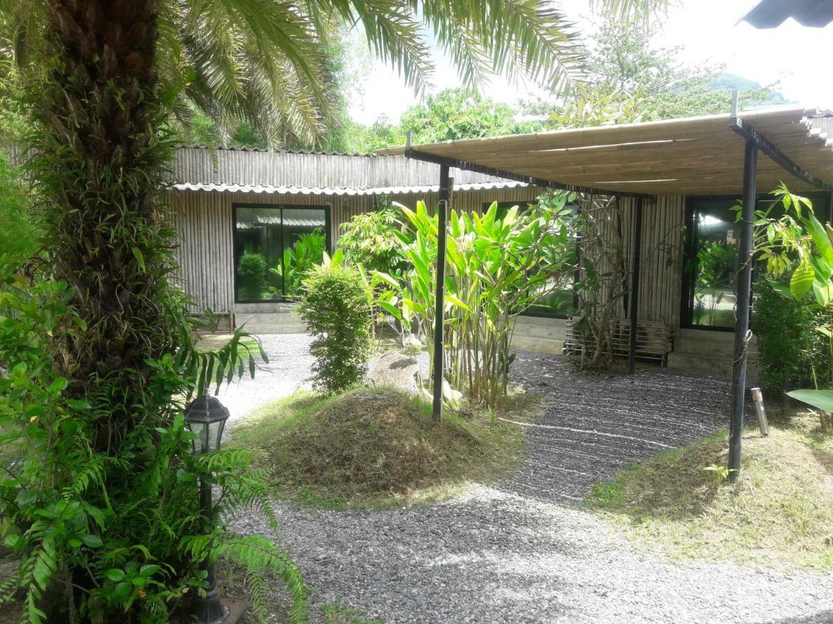 B Happy - Sha Extraplus Aparthotel Kamala Beach