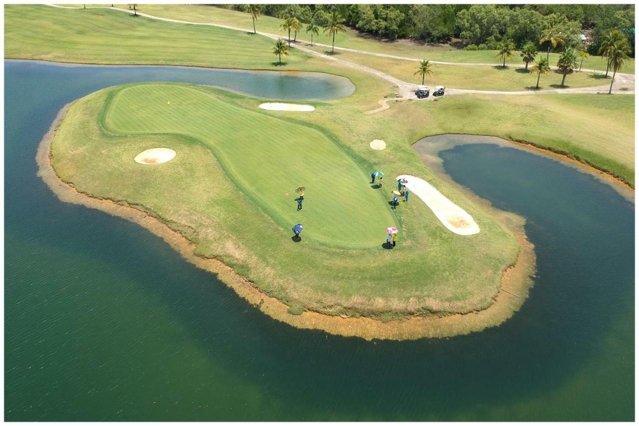 Resort Mission Hills Phuket Golf Resort-sha Extra 5*