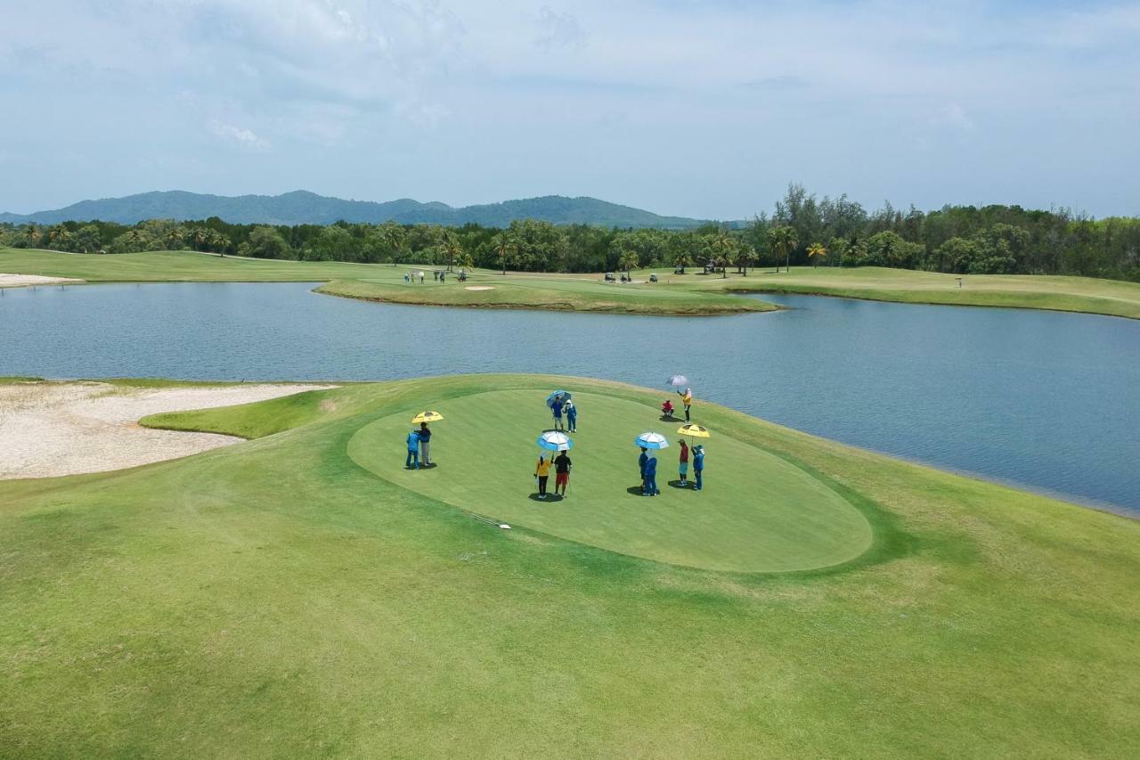 Mission Hills Phuket Golf Resort-sha Extra 5*