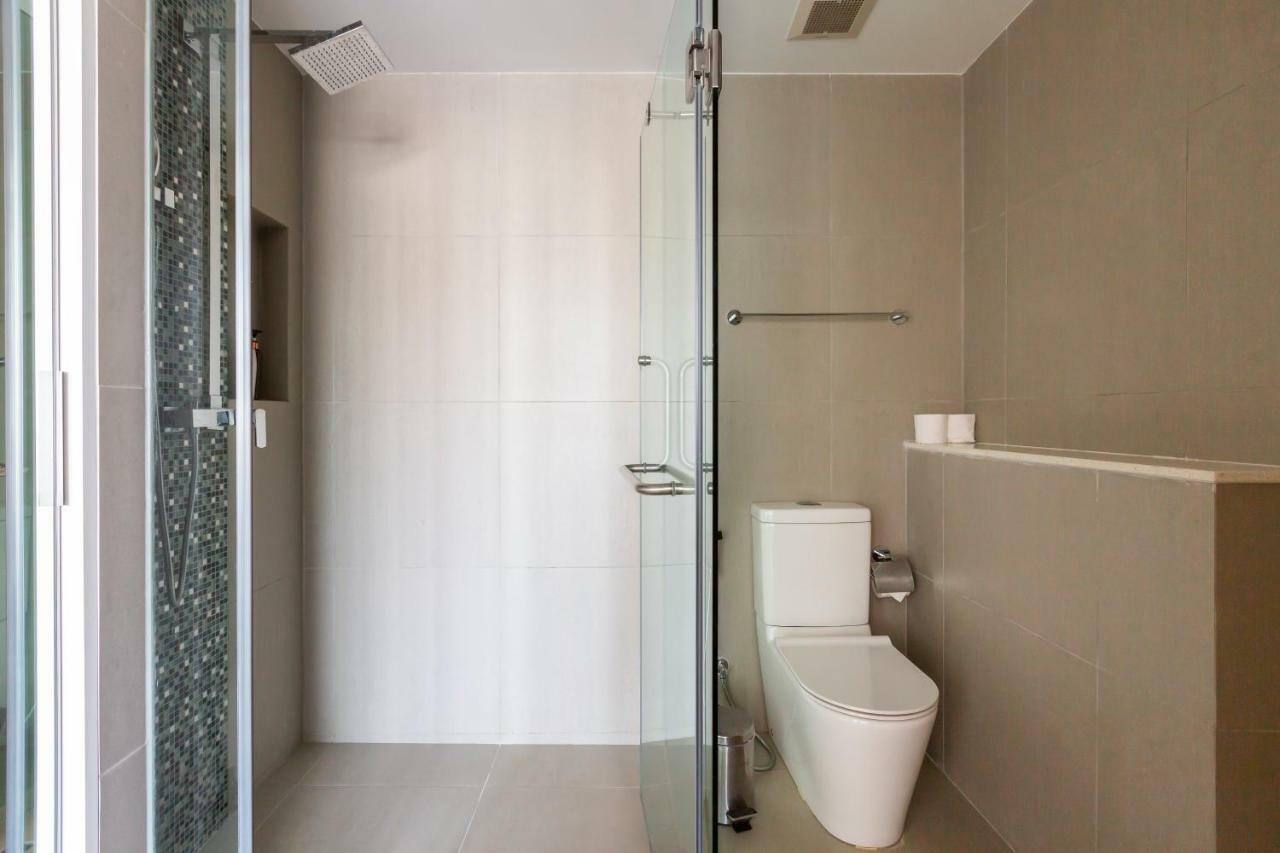 Apartment Oceanstone By Holy Cow 604 Phuket