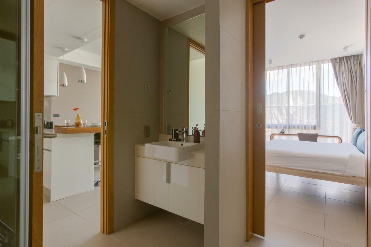 Oceanstone By Holy Cow 604 Apartment